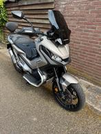Honda nc 750 x-adv, 745 cc, Particulier, Meer dan 35 kW, 2 cilinders
