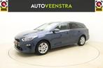 Kia Ceed Sportswagon 1.4 T-GDi DynamicPlusLine, Auto's, Kia, 65 €/maand, Euro 6, 4 cilinders, Met garantie (alle)