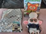 Disney Miniso Zootopia Zootropolis Mayor Bellwether hanger, Ophalen of Verzenden, Overige figuren, Zo goed als nieuw, Beeldje of Figuurtje