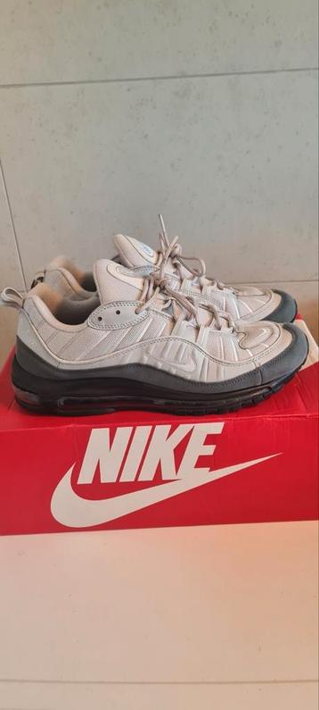 Nike Air Max 98 Maat 46