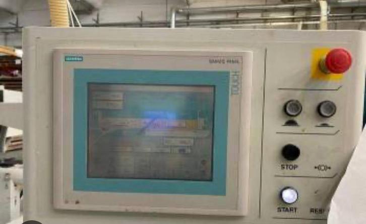 Griggio Parts & Reparatie, Doe-het-zelf en Verbouw, Gereedschap | Overige machines, Zo goed als nieuw, Ophalen of Verzenden