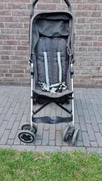 Koelstra Buggy - Compact & Handig, Kinderen en Baby's, Buggy's, Ophalen of Verzenden, Gebruikt, Koelstra, Verstelbare rugleuning