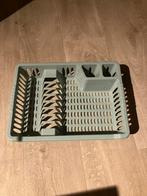 Te koop afdruiprek, Ophalen of Verzenden, Zo goed als nieuw