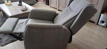 relaxfauteuil  beschikbaar voor biedingen