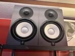 Yamaha HS7, Audio, Tv en Foto, Luidsprekers, Ophalen of Verzenden, Zo goed als nieuw, Front, Rear of Stereo speakers, Overige merken