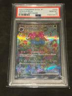 Sv2a Venusaur SAR 200 PSA 10, Hobby en Vrije tijd, Verzamelkaartspellen | Pokémon, Ophalen of Verzenden, Zo goed als nieuw