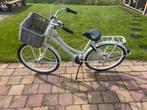 Cortina meisjes fiets 26 inch, Fietsen en Brommers, Fietsen | Meisjes, Versnellingen, Zo goed als nieuw, Cortina, Ophalen