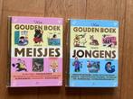 Het gouden boek voor jongens., Boeken, Gelezen, Ophalen of Verzenden, Fictie algemeen