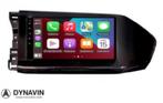 VW caddy radio navigatie 2021-2024 apple carplay android 13