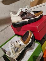 Fendi Sneakers Maat 41, Bruin, Ophalen of Verzenden, Sneakers of Gympen, Gedragen