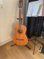 Salvador Ibanez GA50SW Klassieke Gitaar + Accessoires, Ophalen, Gebruikt, Klassieke of Spaanse gitaar