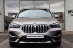 BMW X1 sDrive20i Executive xLine Automaat / Trekhaak / Park, Auto's, BMW, Te koop, Zilver of Grijs, Benzine, Gebruikt