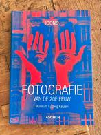 Museum Ludwig Keulen - fotografie van de 20e eeuw, Boeken, Kunst en Cultuur | Fotografie en Design, Fotografen, Ophalen of Verzenden