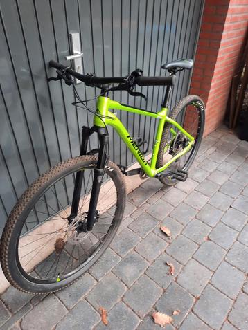 Merida Big Nine 400 - Maat L beschikbaar voor biedingen