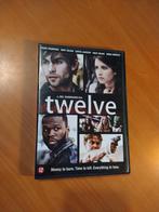 DVD Twelve, Alle leeftijden, Ophalen of Verzenden, Zo goed als nieuw