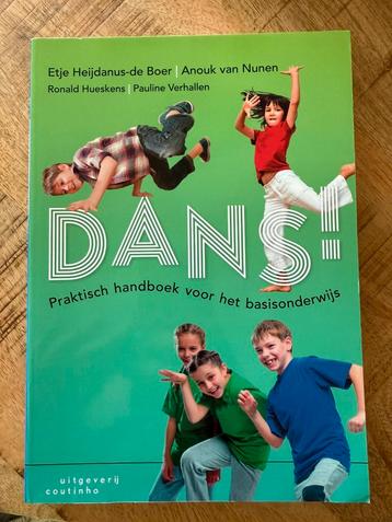 Pauline Verhallen - DANS! beschikbaar voor biedingen