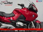 Mooie Bmw R1200RT 2005 Cruise Control R 1200 RT, 2 cilinders, Bedrijf, Toermotor, Onbekend