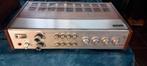 Philips Amplifier type 591, Ophalen, Gebruikt, Minder dan 60 watt, Overige merken