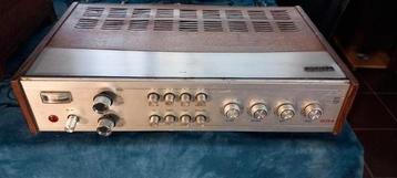 Philips Amplifier type 591 beschikbaar voor biedingen