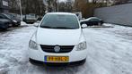 Volkswagen Fox 1.2 40KW 2008 Wit Airco Nw Apk Stuurbekr Nap, Voorwielaandrijving, 969 kg, 4 stoelen, 1198 cc