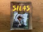 6). SILAS mooie 4 DVD-Box - De Complete Serie uit 1981., Alle leeftijden, Boxset, Ophalen of Verzenden, Zo goed als nieuw