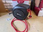 Luchthaspel 20 meter, Auto diversen, Autogereedschap, Ophalen of Verzenden, Nieuw