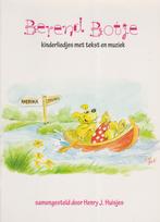 HENRY J.HUISJES - BEREND BOTJE, Ophalen of Verzenden, Gebruikt, Artiest of Componist, Populair