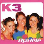 K3 – Oya Lélé CD, Verzenden, Zo goed als nieuw, Pop