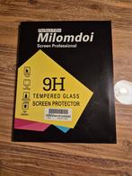 Milomdoi Screenprotector iPad Pro 13 inch (3 stuks), 13 inch of meer, Zwart, Nieuw, Ophalen of Verzenden