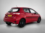 Toyota Yaris 1.5 Hybrid Active (bj 2019, automaat), 12 maanden, Gebruikt, 4 cilinders, Origineel Nederlands