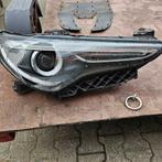 Alfa Romeo Stelvio Koplamp (beschadigd), Auto-onderdelen, Verlichting, Ophalen of Verzenden, Gebruikt, Alfa Romeo