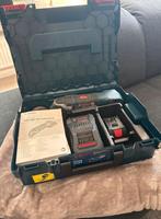 Bosch 18V Multitool Zo Goed Als Nieuw!, Ophalen, Zo goed als nieuw