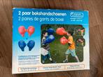 Opblaasbare bokshandschoenen 2x, Kinderen en Baby's, Nieuw, Ophalen of Verzenden