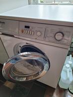 Miele wasautomaat, Witgoed en Apparatuur, Wasmachines, Ophalen of Verzenden, Gebruikt