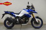Suzuki DL 1050 DE (bj 2025), Bedrijf, Toermotor