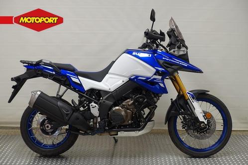 Suzuki DL 1050 DE (bj 2025), Motoren, Motoren | Suzuki, Bedrijf, Toermotor