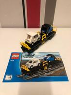 LEGO treinwagon nr4 7939, Ophalen of Verzenden, Zo goed als nieuw