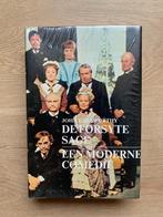 "De Forsyte Sage" John Galsworthy Nieuw, Boeken, Ophalen of Verzenden, Nieuw, Nederland