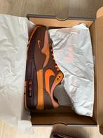 Nike Air Max 1 Kingsday, cacao wow / bright mandarin, Bruin, Nike, Nieuw, Ophalen of Verzenden