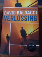 David Baldacci - Verlossing, Boeken, Ophalen of Verzenden, David Baldacci
