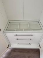 Paxkast combinatie 150cm breed, 236cm hoog, Kunststof, 100 tot 150 cm, 200 cm of meer, Ophalen of Verzenden