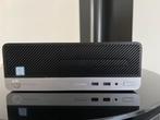 HP Prodesk, 256 GB, 8 GB, Ophalen of Verzenden, Zo goed als nieuw