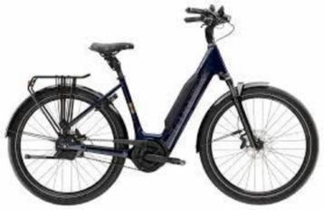 Trek District beschikbaar voor biedingen