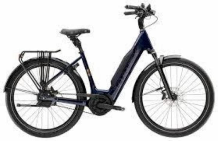 Trek District, Fietsen en Brommers, Elektrische fietsen, Nieuw, Overige merken, 51 tot 55 cm, Ophalen