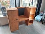 nieuw leuke stevige speeltafel steigerhout, Ophalen of Verzenden, Nieuw
