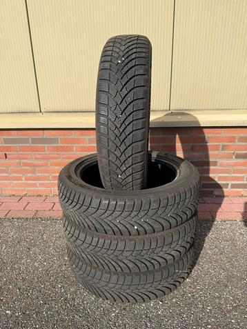 Semperit 18” winterbanden 6mm beschikbaar voor biedingen
