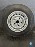 Originele Ford Transit 16 inch Reservewiel Thuiskomer 235/65, Gebruikt, Ophalen of Verzenden