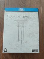 Game of Thrones seizoen 3 blu ray box set, Cd's en Dvd's, Blu-ray, M, Ophalen of Verzenden, Zo goed als nieuw, Blu ray