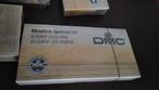 13x ongeopend vintage DMC Mouliné Spécial borduurgaren, DMC, Nieuw, Ophalen of Verzenden, Borduurgaren of Zijde