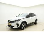 Peugeot 3008 1.6 HYbrid 225 Blue Lease Allure | Apple carpla, Auto's, Peugeot, Automaat, Gebruikt, 4 cilinders, Bedrijf
